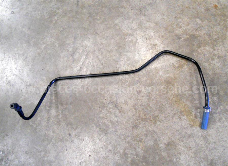 Conduite D'aspiration Porsche 993 - NEUF